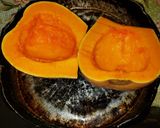 Foto del paso 1 de la receta: Calabaza rellena