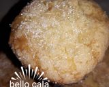 Foto del paso 4 de la receta: Cupcakes rellenos esponjosos 😋