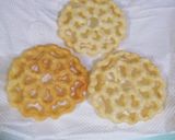 Foto del paso 4 de la receta: Buñuelos de viento 🎄🎅🏼