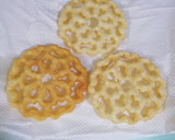 Foto del paso 4 de la receta: Buñuelos de viento 🎄🎅🏼