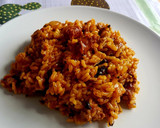 Foto del paso 6 de la receta: Arroz de matanza