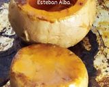Foto del paso 1 de la receta: Zapallo al horno