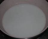 Foto langkah ke 1 dari resep Puding Labu Kuning.