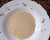Foto del paso 6 de la receta: Vichyssoise