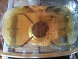 Budín de pan