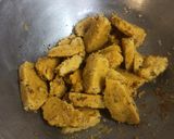 लौकी मुठिया (Lauki muthiya recipe in hindi) रेसिपी चरण 5 फोटो