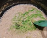 A picture of step 5 of Watermelon Rind Burfi /Tarbooz ke Chilke ki Burfi.