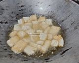 Foto langkah ke 1 dari resep Jangan Lombok Tahu Tempe.
