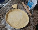 Foto del paso 6 de la receta: Pastafrola de membrillo