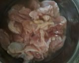 Foto langkah ke 1 dari resep Asem-Asem Ayam.