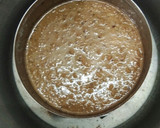 சப்பாத்தி கேக் ரெசிபி ஸ்டேப் 4 புகைப்படம்