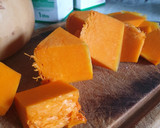 Foto del paso 1 de la receta: Smoothie de Calabaza