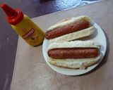 Foto del paso 5 de la receta: Salchichas veganas