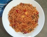 Foto langkah ke 3 dari resep 195. Kering Tempe.