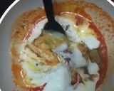 A picture of step 6 of Chicken Bhrtaa.