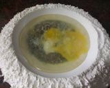 Foto del paso 1 de la receta: Pan de papa para hamburguesas