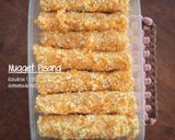 Foto langkah ke 4 dari resep Nugget Pisang.