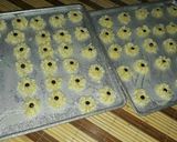 Foto langkah ke 4 dari resep Semprit susu keju.