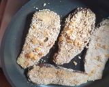 Foto del paso 4 de la receta: Milanesas de Berenjenas