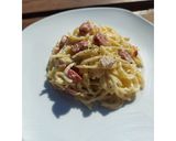 Foto del paso 4 de la receta: Espaguetis a mi manera