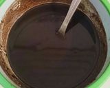 Foto langkah ke 1 dari resep Brownies Panggang Shiny Crust.