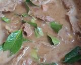 Foto langkah ke 5 dari resep Lapis Daging Sapi.