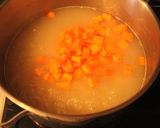 Foto del paso 3 de la receta: Alm. En las puertas del delírio, que nada tiene que ver con los delirios  del mariscal