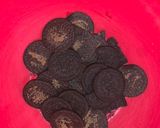 Foto del paso 1 de la receta: Tarta Oreo 🤤