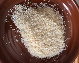 Foto del paso 4 de la receta: Arroz al horno con panceta y todo lo demás