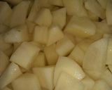 Foto del paso 2 de la receta: Salpicón (tambien llamado ensalada de ave y atún)