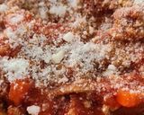 Foto del paso 8 de la receta 210. Macarrones con Salsa Boloñesa