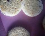 Mini pizzas recipe step 3 photo