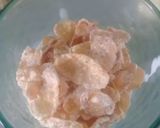 Foto del paso 2 de la receta: Yogurt descremado con fruta y cereal