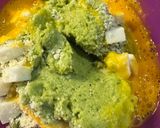 Foto del passaggio 8 della ricetta Le mie tortine broccoline 😊😉