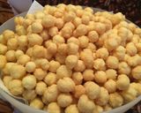 Hình bước làm 6 của món Bánh Nhãn
