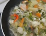 Foto langkah ke 6 dari resep Sayur sop sederhana.