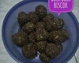 Foto langkah ke 5 dari resep Bola bola biscok.