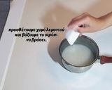 Φωτογραφία βήματος 5 της συνταγής Σαραγλί Με Γλυκιά Κολοκύθα