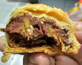Foto langkah ke 9 dari resep Bolen Bandung Mudah dgn Tutorial.