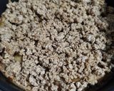 Foto del paso 9 de la receta: Crumble de Manzana