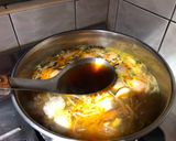 肉羹湯的食譜步驟6照片