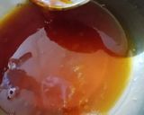 A picture of step 7 of Orange jam.