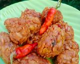 Foto langkah ke 5 dari resep Mendol Tempe.