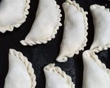 Foto del paso 4 de la receta: Empanadas de carne