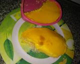Foto del paso 4 de la receta: Cheesecake de mangos