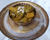 কাজু পটল (kaju potol recipe in bengali) রেসিপি ধাপ - 5 ছবি