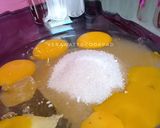 Foto langkah ke 3 dari resep Banana Cake.