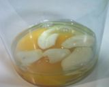 Foto del paso 3 de la receta Alioli en la minipimer
