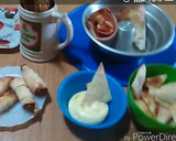 Foto del paso 14 de la receta: 5 Ideas saladas y dulces, fáciles y rápidas con masa de tarta
