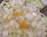 A picture of step 4 of My Hot Spicy Chicken Dish 😘.